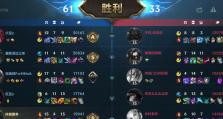 派克手游教学出装攻略（打造无敌刺客！派克出装攻略大揭秘）