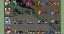 英雄与猴子出装攻略最新分享（打造无敌组合，战胜对手！）