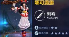 主宰打野教程（掌握主宰打野的关键，让你成为无敌的野区统治者！）