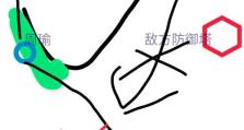 智勇双全，一代名将——周瑜攻略（揭秘周瑜独特的战略智慧与勇猛无畏精神）