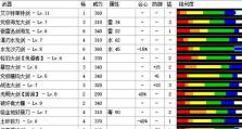 怪物猎人3太刀攻略（掌握太刀技巧，成为无敌猎人）