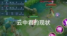 云中君出装攻略（解析云中君的出装选择及技巧，助你称霸战场）