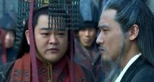 征战五丈原（征战五丈原，谁才是真正的军事天才？）