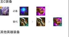 妖姬雷霆出装思路攻略（妖姬雷霆出装选择与策略解析）