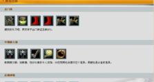 《赏金猎手出装打法攻略大全》（从入门到精通，掌握赏金猎手的最佳装备和战术！）