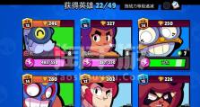 新乌鸦无限乱斗出装攻略（全方位解析新乌鸦的最佳出装策略）