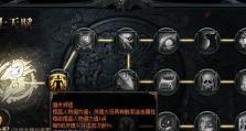 传奇铭文版出装攻略（高效铭文搭配，让你成为无敌战神）