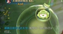 阿骨朵出装规则攻略（掌握关键装备，提升阿骨朵战力）
