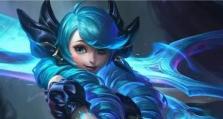 小魔女出装顺序攻略（剑与魔法交织，炫目法术无限！）
