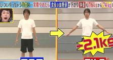 以人瘦大战2.1攻略（揭秘以人瘦大战2.1攻略，助你战胜肥胖，重获健康身材！）