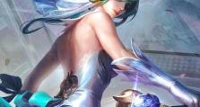 怪兽锐雯出装最新攻略（掌握怪兽锐雯出装，登顶战场）