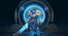 Dota盖伦出装攻略（无敌战神盖伦，装备决定胜负！）