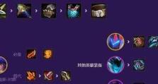 《斗士护卫出装攻略大全》（精准指导，让你的斗士护卫更加无敌！）
