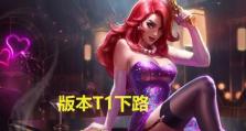 电脑版女枪出装铭文攻略（《最强攻击力女枪出装铭文攻略，助你横扫全场！》）