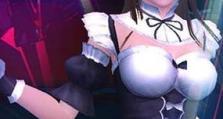 《沉浸式体验！VR女友换衣服攻略》
