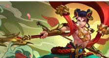 黑龙魔女全攻略（掌握黑龙魔女的终极战术，让你无敌于战场！）