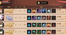 射手决战攻略大揭秘（最新版本装备选择与技巧解析）